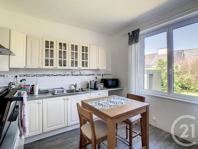 maison à louer - 4 pièces - 71.82 m2 - QUEVERT - 22 - BRETAGNE - Century 21 Agence De Bretagne
