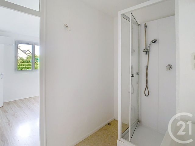 Appartement F3 à louer - 3 pièces - 51.79 m2 - DINAN - 22 - BRETAGNE - Century 21 Agence De Bretagne