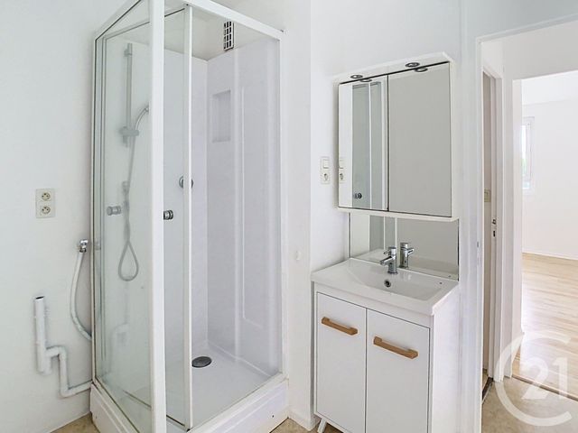Appartement F3 à louer - 3 pièces - 51.79 m2 - DINAN - 22 - BRETAGNE - Century 21 Agence De Bretagne