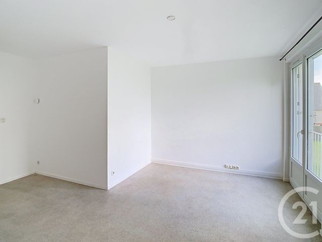 Appartement F3 à louer - 3 pièces - 51.79 m2 - DINAN - 22 - BRETAGNE - Century 21 Agence De Bretagne