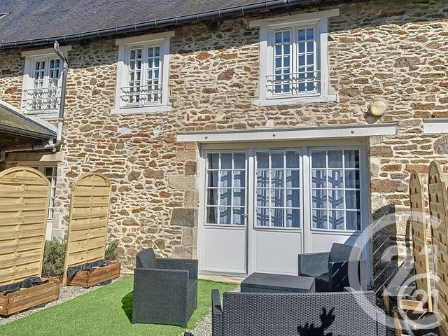 Appartement F4 à louer - 4 pièces - 64.93 m2 - TADEN - 22 - BRETAGNE - Century 21 Agence De Bretagne