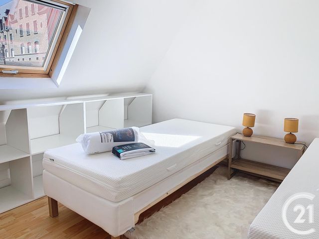 Appartement F4 à louer - 4 pièces - 64.93 m2 - TADEN - 22 - BRETAGNE - Century 21 Agence De Bretagne