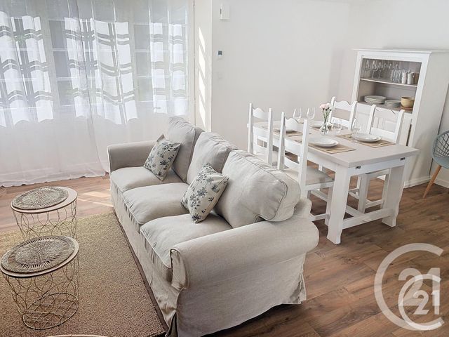 Appartement F4 à louer - 4 pièces - 64.93 m2 - TADEN - 22 - BRETAGNE - Century 21 Agence De Bretagne