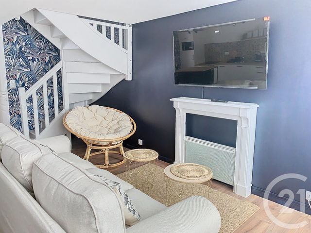 Appartement F4 à louer - 4 pièces - 64.93 m2 - TADEN - 22 - BRETAGNE - Century 21 Agence De Bretagne