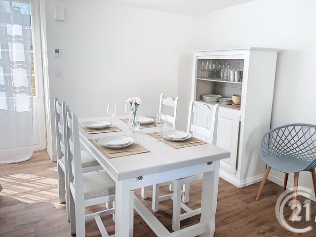 Appartement F4 à louer - 4 pièces - 64.93 m2 - TADEN - 22 - BRETAGNE - Century 21 Agence De Bretagne