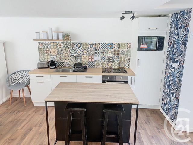 Appartement F4 à louer - 4 pièces - 64.93 m2 - TADEN - 22 - BRETAGNE - Century 21 Agence De Bretagne