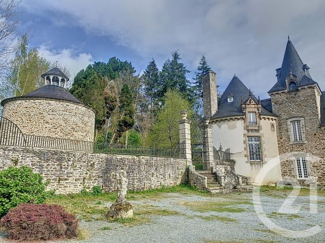 Appartement F4 à louer - 4 pièces - 64.93 m2 - TADEN - 22 - BRETAGNE - Century 21 Agence De Bretagne