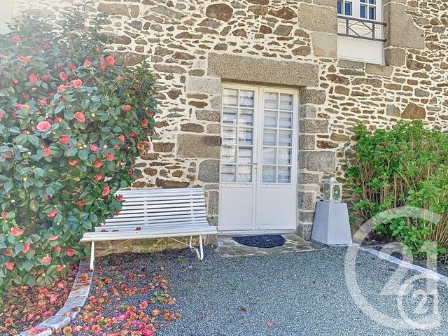 Appartement F4 à louer - 4 pièces - 64.93 m2 - TADEN - 22 - BRETAGNE - Century 21 Agence De Bretagne