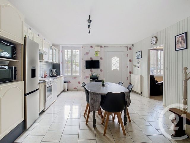 maison à vendre - 5 pièces - 84.9 m2 - TRELIVAN - 22 - BRETAGNE - Century 21 Agence De Bretagne