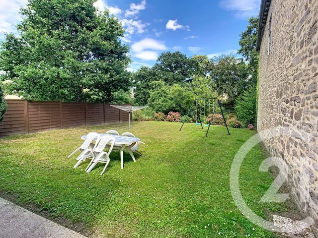 maison à vendre - 5 pièces - 84.9 m2 - TRELIVAN - 22 - BRETAGNE - Century 21 Agence De Bretagne
