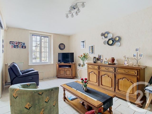 maison à vendre - 5 pièces - 84.9 m2 - TRELIVAN - 22 - BRETAGNE - Century 21 Agence De Bretagne