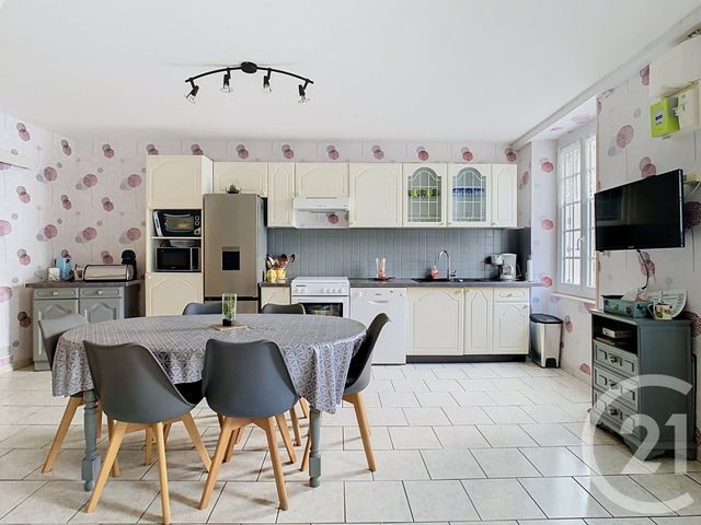 maison à vendre - 5 pièces - 84.9 m2 - TRELIVAN - 22 - BRETAGNE - Century 21 Agence De Bretagne