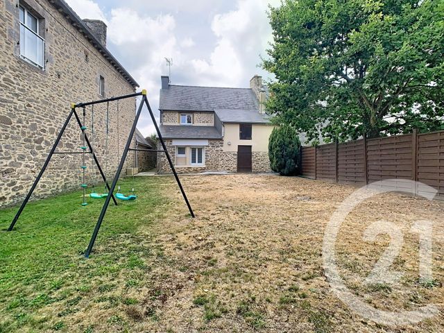 maison à vendre - 5 pièces - 84.9 m2 - TRELIVAN - 22 - BRETAGNE - Century 21 Agence De Bretagne