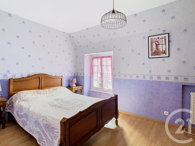 maison à vendre - 5 pièces - 84.9 m2 - TRELIVAN - 22 - BRETAGNE - Century 21 Agence De Bretagne