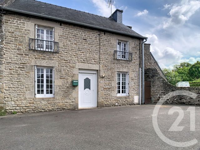 Maison à vendre TRELIVAN