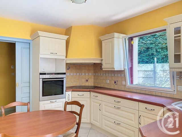 maison à louer - 5 pièces - 117.39 m2 - EVRAN - 22 - BRETAGNE - Century 21 Agence De Bretagne