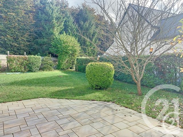 maison à louer - 5 pièces - 117.39 m2 - EVRAN - 22 - BRETAGNE - Century 21 Agence De Bretagne