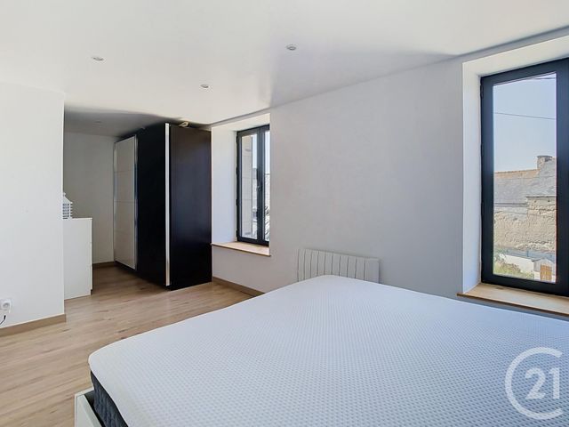 maison à vendre - 8 pièces - 157.38 m2 - CALORGUEN - 22 - BRETAGNE - Century 21 Agence De Bretagne