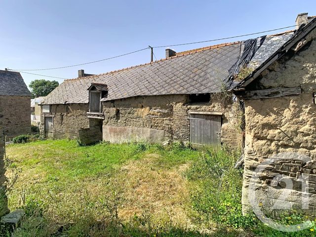 maison à vendre - 8 pièces - 157.38 m2 - CALORGUEN - 22 - BRETAGNE - Century 21 Agence De Bretagne