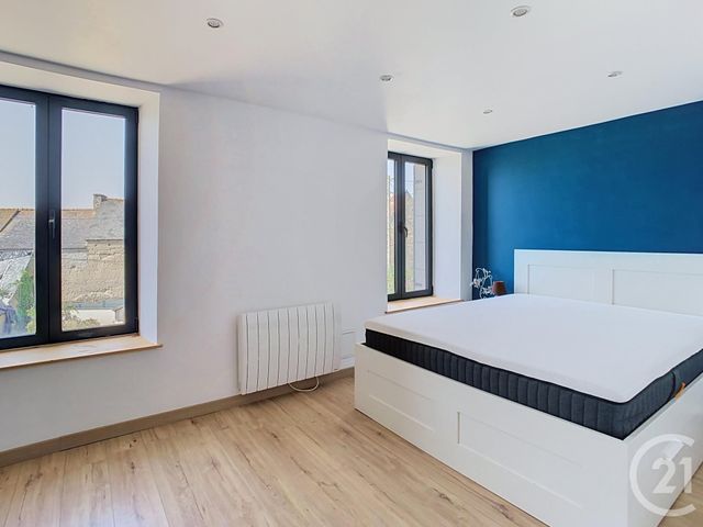 maison à vendre - 8 pièces - 157.38 m2 - CALORGUEN - 22 - BRETAGNE - Century 21 Agence De Bretagne