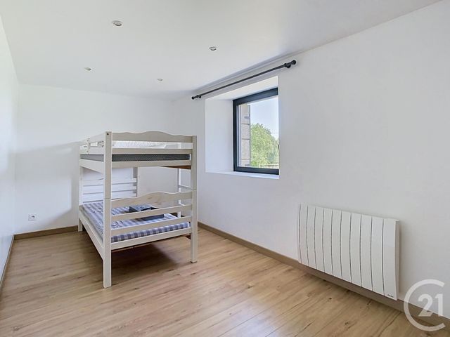 maison à vendre - 8 pièces - 157.38 m2 - CALORGUEN - 22 - BRETAGNE - Century 21 Agence De Bretagne
