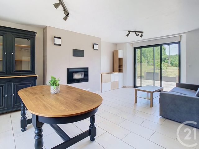 Maison à vendre CALORGUEN