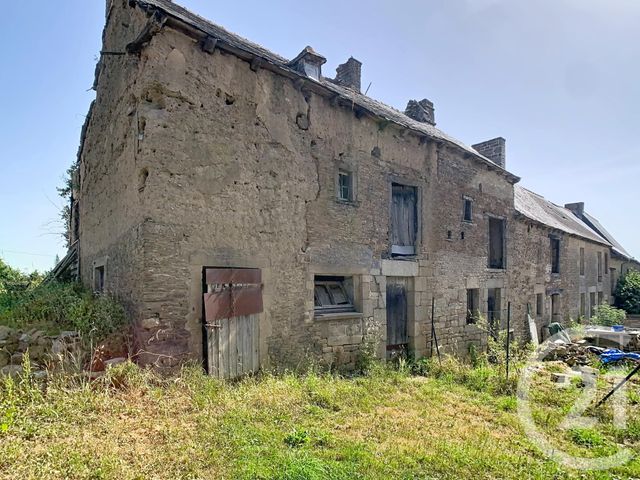 maison à vendre - 8 pièces - 157.38 m2 - CALORGUEN - 22 - BRETAGNE - Century 21 Agence De Bretagne