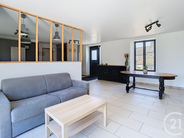 maison à vendre - 8 pièces - 157.38 m2 - CALORGUEN - 22 - BRETAGNE - Century 21 Agence De Bretagne