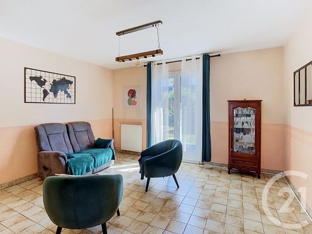 maison - TRELIVAN - 22