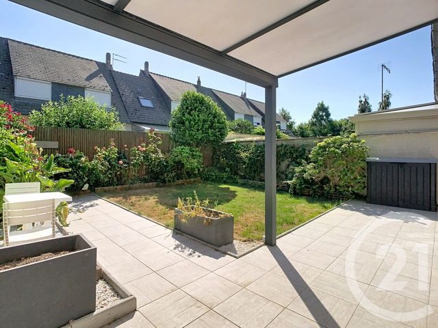 maison à vendre - 4 pièces - 98.58 m2 - TRELIVAN - 22 - BRETAGNE - Century 21 Agence De Bretagne