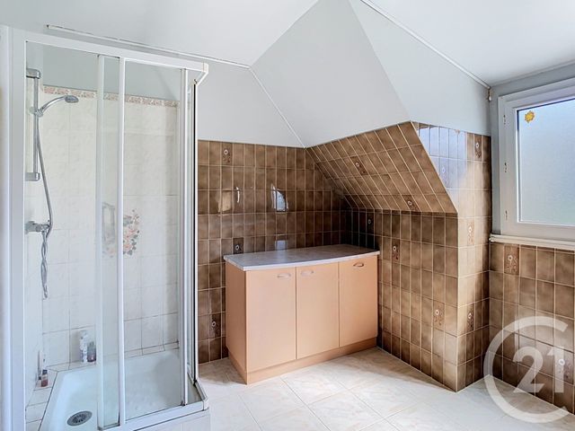 maison à vendre - 4 pièces - 98.58 m2 - TRELIVAN - 22 - BRETAGNE - Century 21 Agence De Bretagne