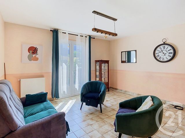 maison à vendre - 4 pièces - 98.58 m2 - TRELIVAN - 22 - BRETAGNE - Century 21 Agence De Bretagne