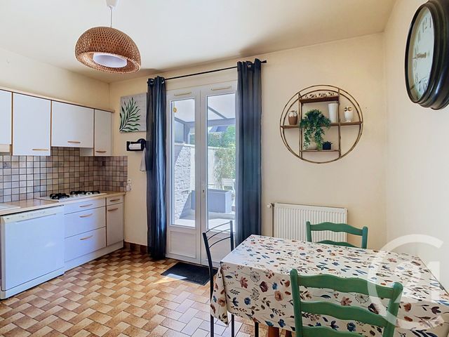 maison à vendre - 4 pièces - 98.58 m2 - TRELIVAN - 22 - BRETAGNE - Century 21 Agence De Bretagne