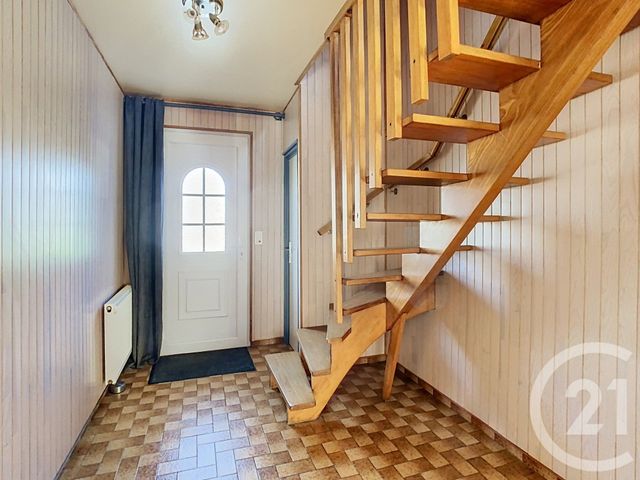 maison à vendre - 4 pièces - 98.58 m2 - TRELIVAN - 22 - BRETAGNE - Century 21 Agence De Bretagne