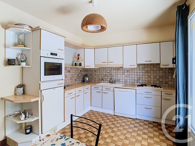 maison à vendre - 4 pièces - 98.58 m2 - TRELIVAN - 22 - BRETAGNE - Century 21 Agence De Bretagne