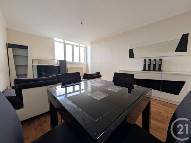 Appartement T2 à vendre - 2 pièces - 73.99 m2 - DINAN - 22 - BRETAGNE - Century 21 Agence De Bretagne