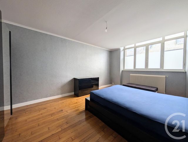 Appartement T2 à vendre - 2 pièces - 73.99 m2 - DINAN - 22 - BRETAGNE - Century 21 Agence De Bretagne