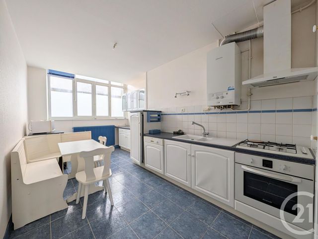 Appartement T2 à vendre DINAN