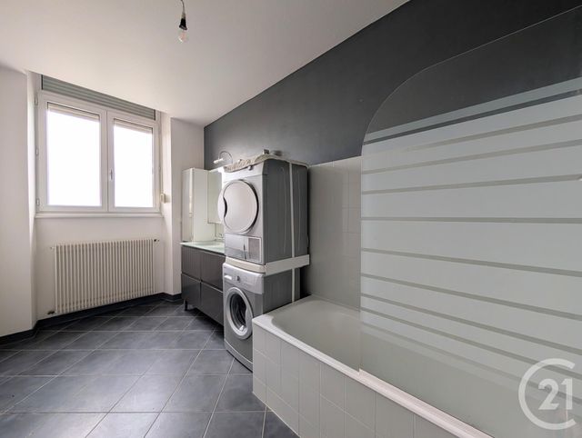 Appartement T2 à vendre - 2 pièces - 73.99 m2 - DINAN - 22 - BRETAGNE - Century 21 Agence De Bretagne