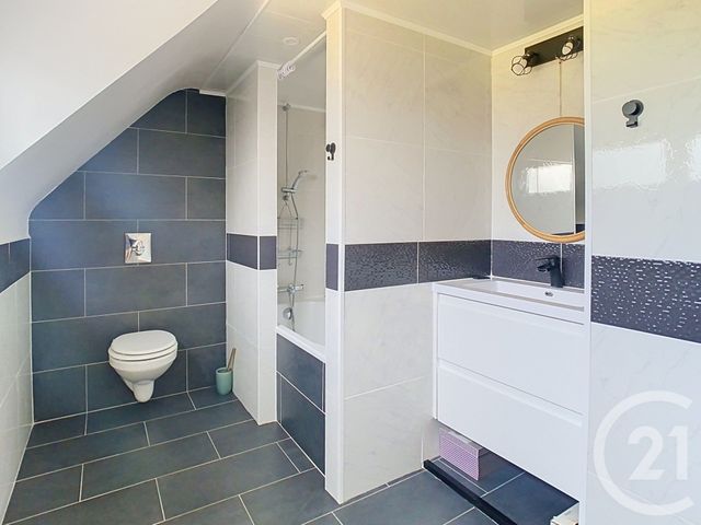 maison à vendre - 7 pièces - 143.0 m2 - PLESLIN TRIGAVOU - 22 - BRETAGNE - Century 21 Agence De Bretagne