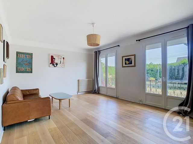 maison à vendre - 7 pièces - 143.0 m2 - PLESLIN TRIGAVOU - 22 - BRETAGNE - Century 21 Agence De Bretagne