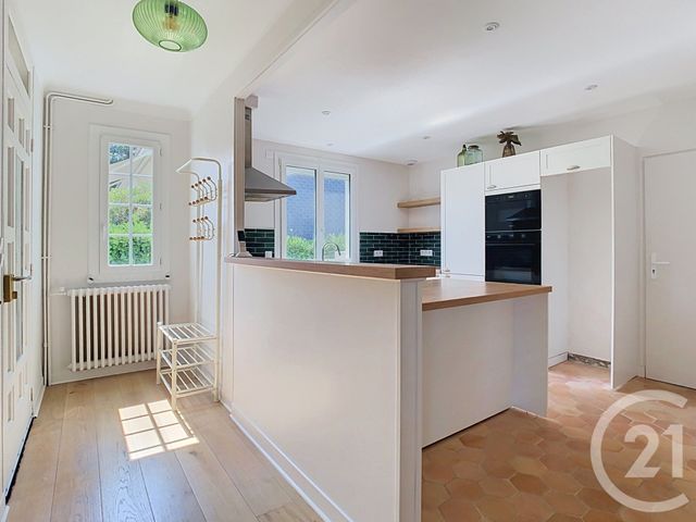 maison à vendre - 7 pièces - 143.0 m2 - PLESLIN TRIGAVOU - 22 - BRETAGNE - Century 21 Agence De Bretagne