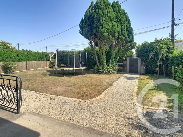 maison à vendre - 7 pièces - 143.0 m2 - PLESLIN TRIGAVOU - 22 - BRETAGNE - Century 21 Agence De Bretagne