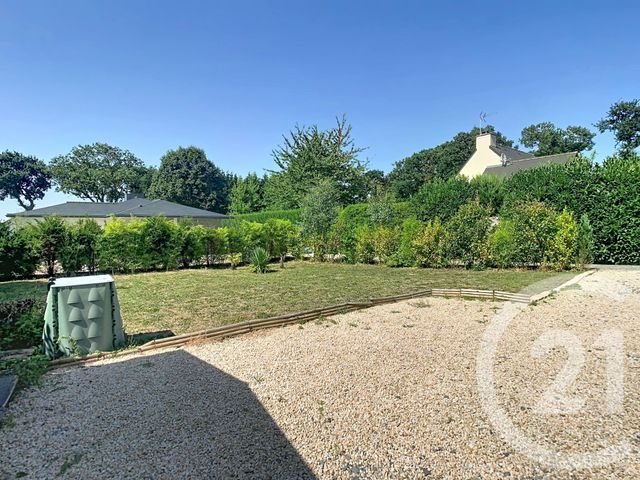maison à vendre - 7 pièces - 143.0 m2 - PLESLIN TRIGAVOU - 22 - BRETAGNE - Century 21 Agence De Bretagne