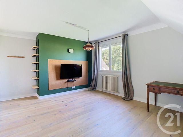 maison à vendre - 7 pièces - 143.0 m2 - PLESLIN TRIGAVOU - 22 - BRETAGNE - Century 21 Agence De Bretagne