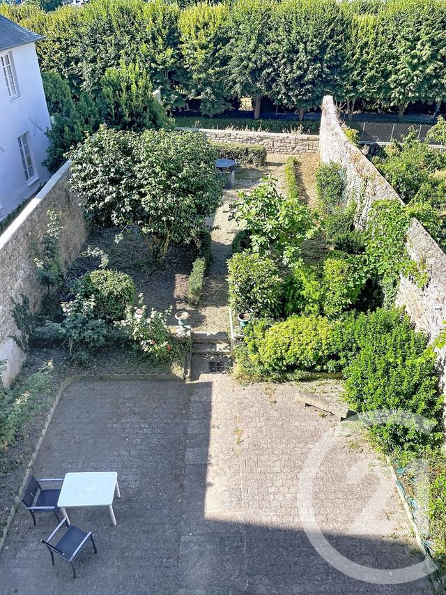 Appartement F5 à vendre - 5 pièces - 116.21 m2 - DINAN - 22 - BRETAGNE - Century 21 Agence De Bretagne