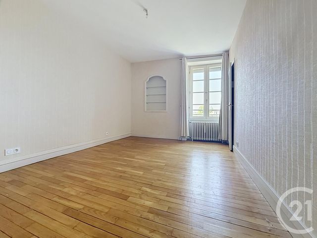 Appartement F5 à vendre - 5 pièces - 116.21 m2 - DINAN - 22 - BRETAGNE - Century 21 Agence De Bretagne