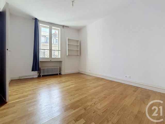 Appartement F5 à vendre - 5 pièces - 116.21 m2 - DINAN - 22 - BRETAGNE - Century 21 Agence De Bretagne