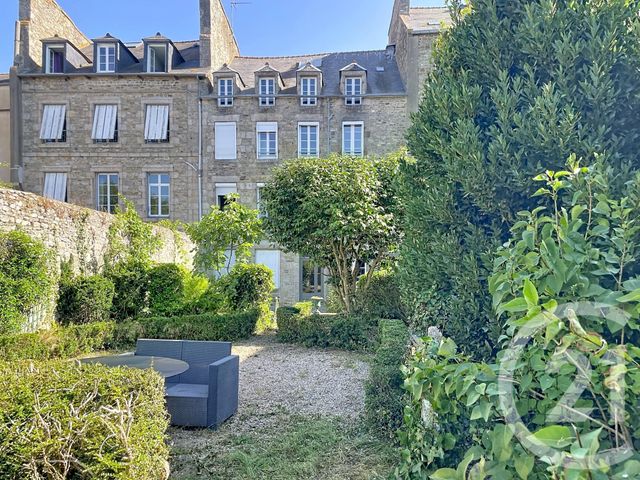 Appartement F5 à vendre - 5 pièces - 116.21 m2 - DINAN - 22 - BRETAGNE - Century 21 Agence De Bretagne