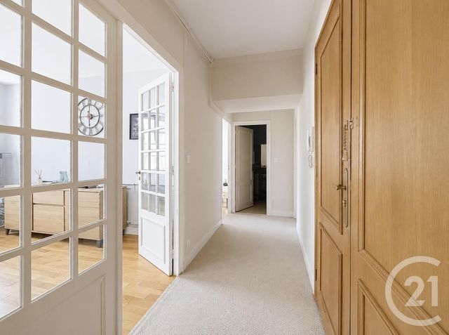 Appartement F5 à vendre - 5 pièces - 116.21 m2 - DINAN - 22 - BRETAGNE - Century 21 Agence De Bretagne